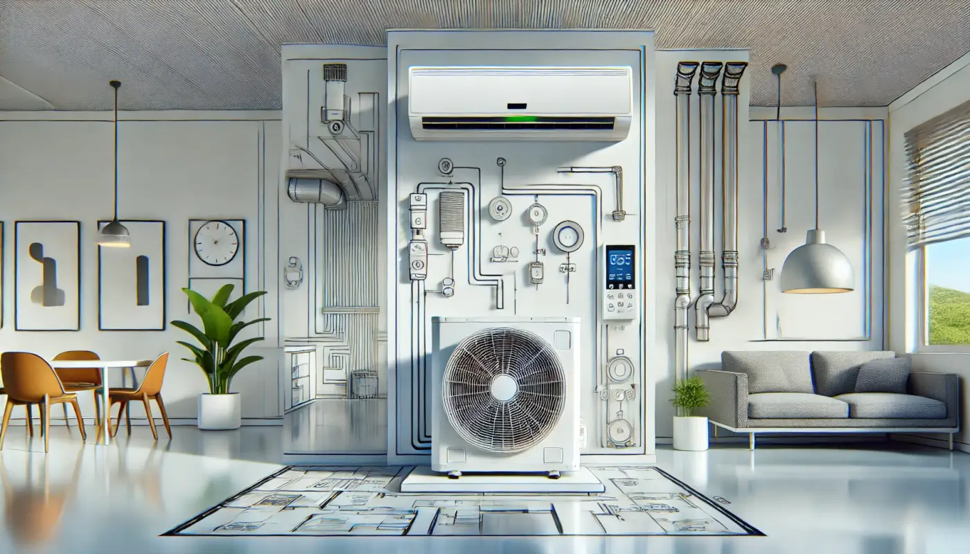 空調設備の志望動機例文