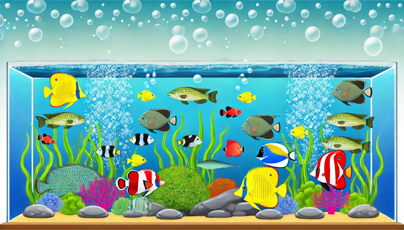 水族館志望動機の例文