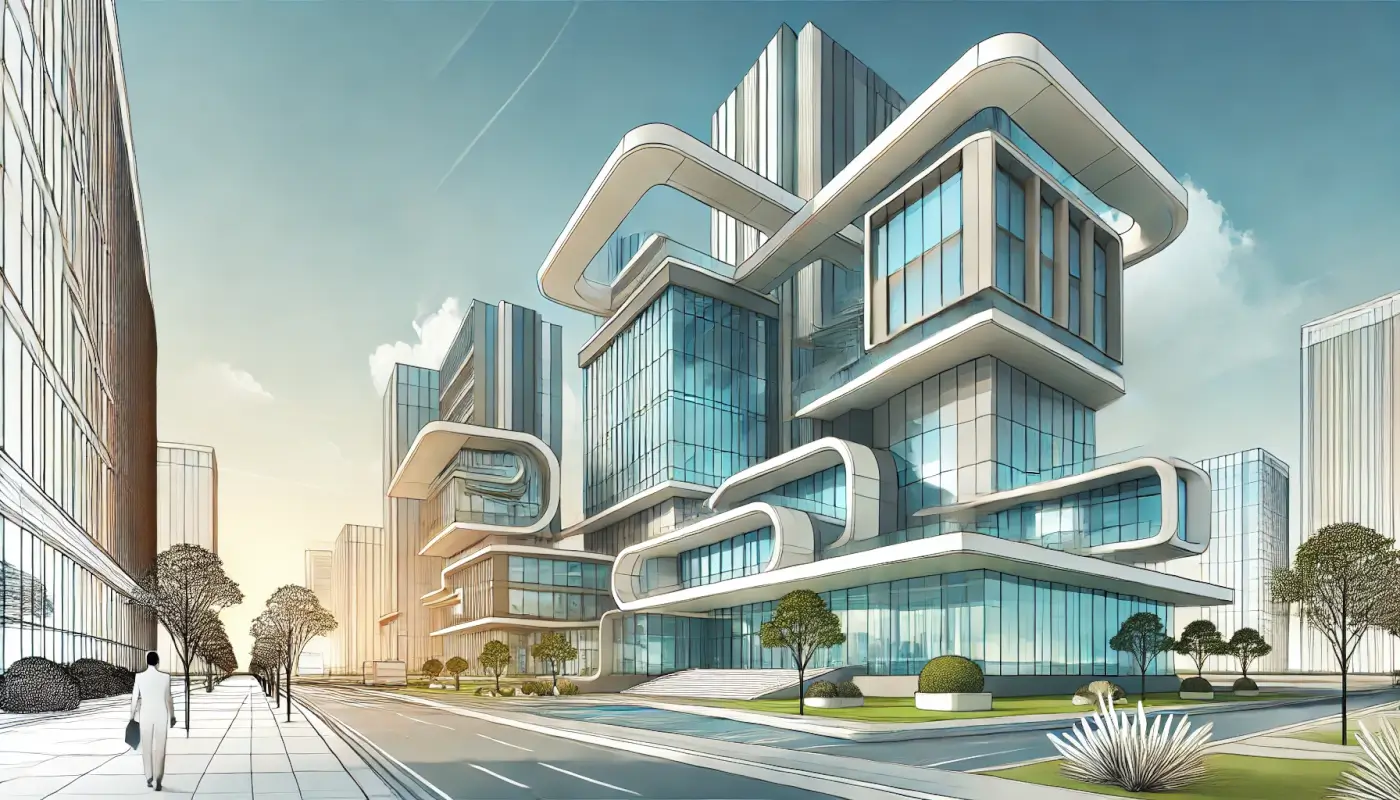 建築の志望理由書例文