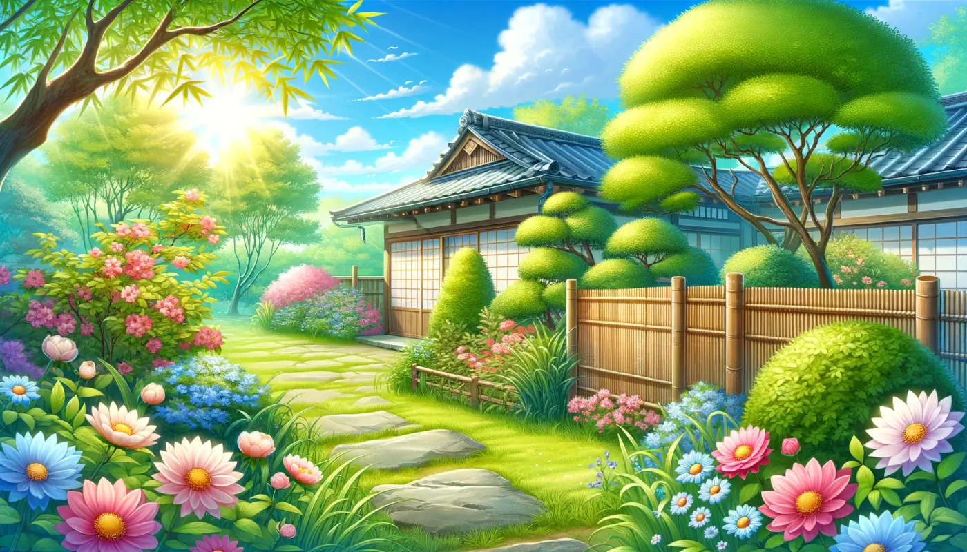 初夏の挨拶文例