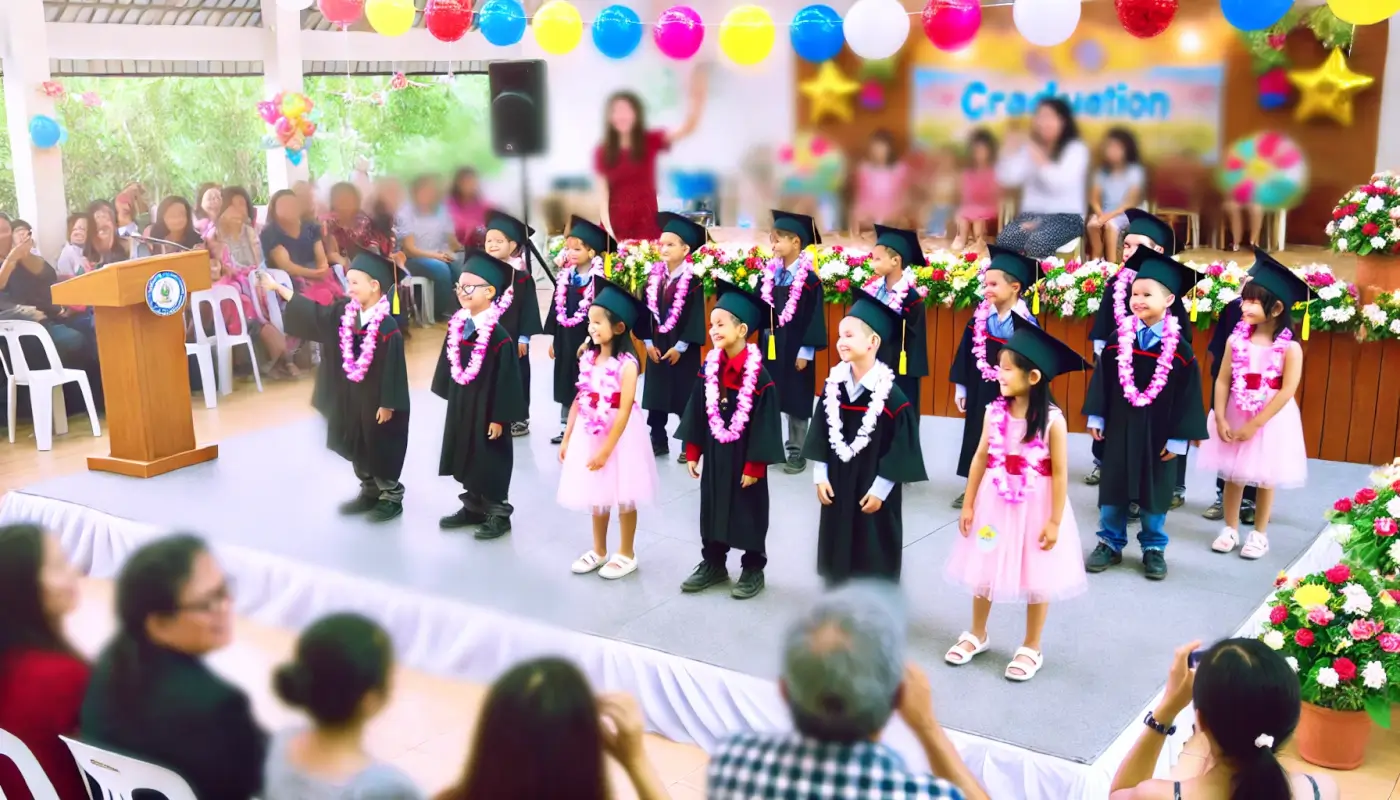 小学校の卒業式で使える祝辞の例文