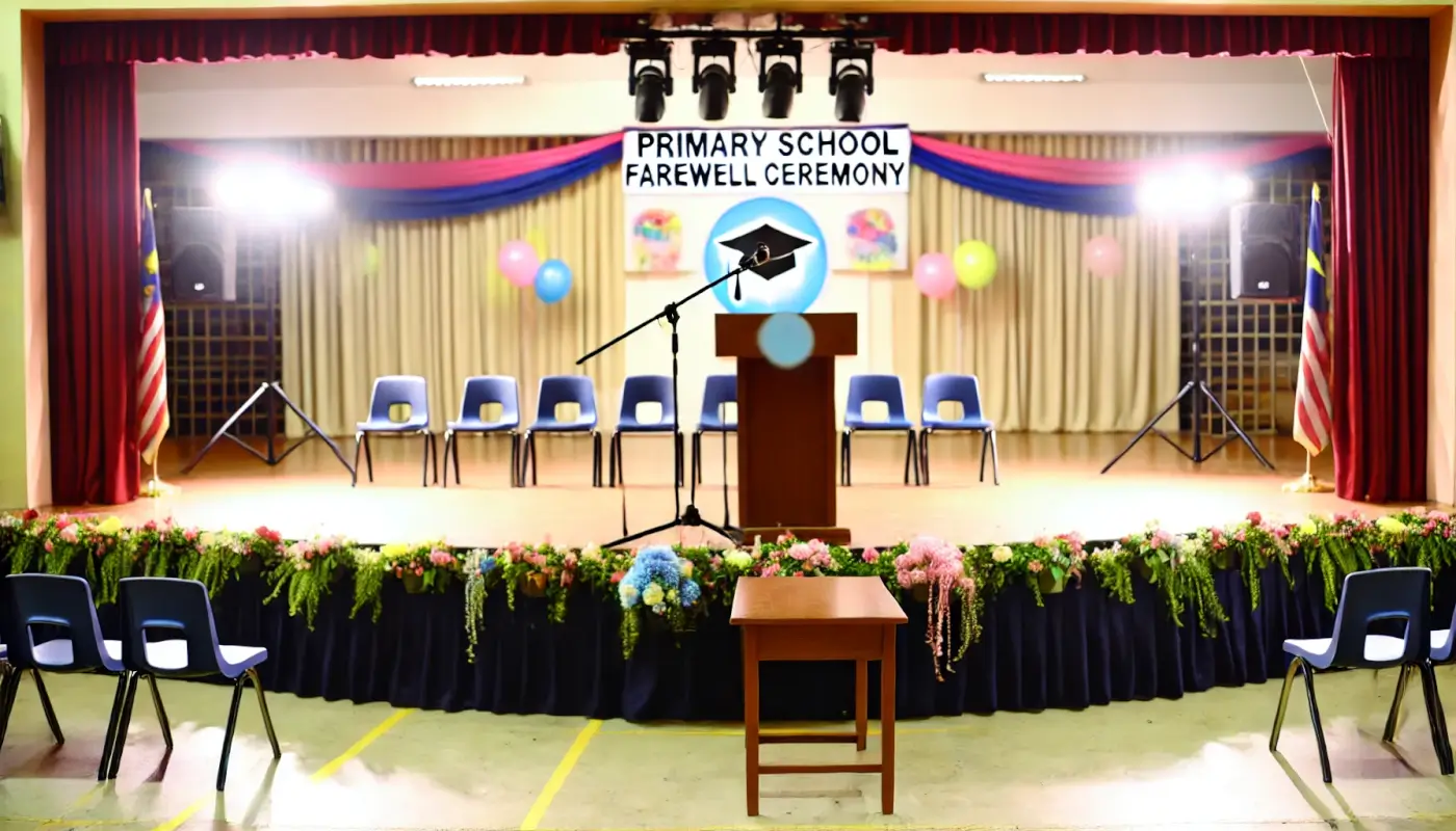 小学校の卒業式で使える答辞の例文