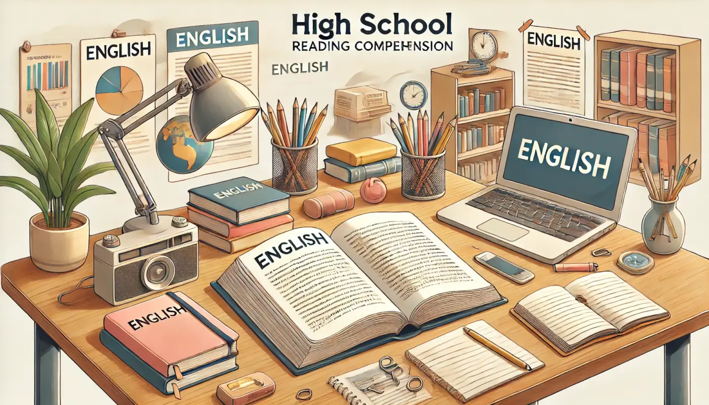 高校生のための英語長文の学習に役立つ例文