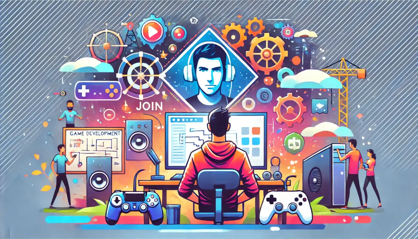 ゲーム業界への志望動機例文