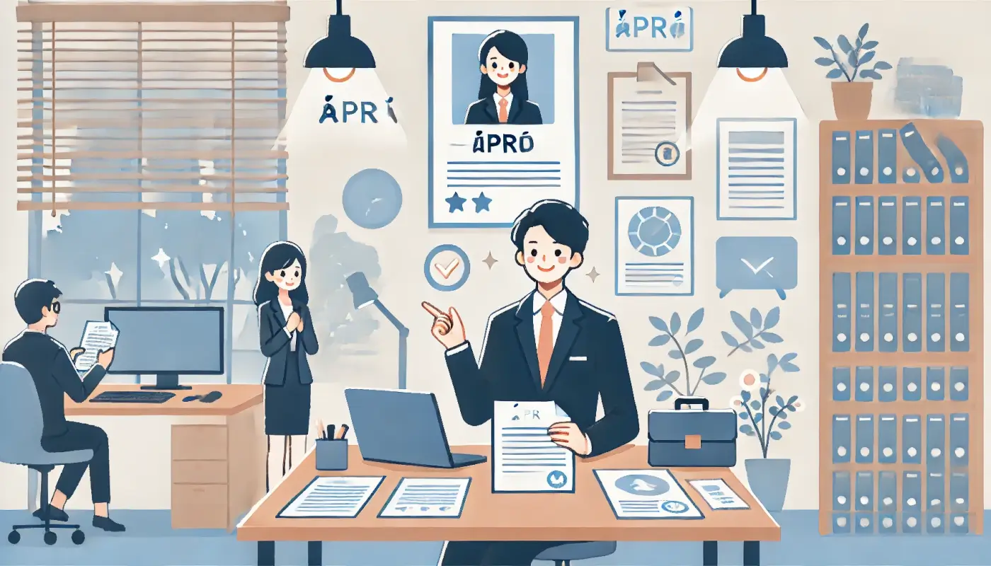 ジョブカード用の自己PR例文