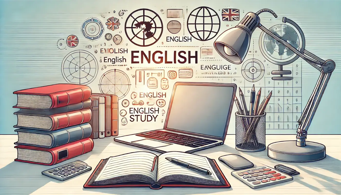英語で研究する際の使える例文