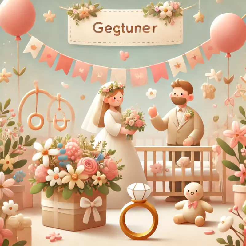保育園の先生への結婚祝いメッセージの文例