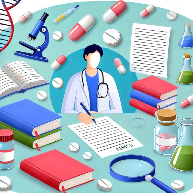 薬学部の小論文を書くためのポイントと例文