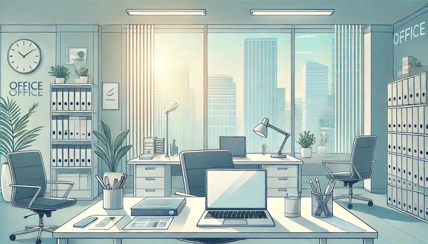 営業事務応募用自己PR例文