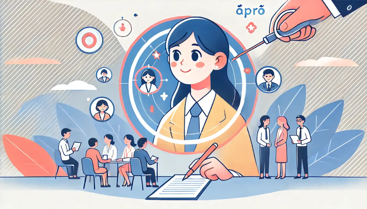 周りを見て行動できる自己PR例文