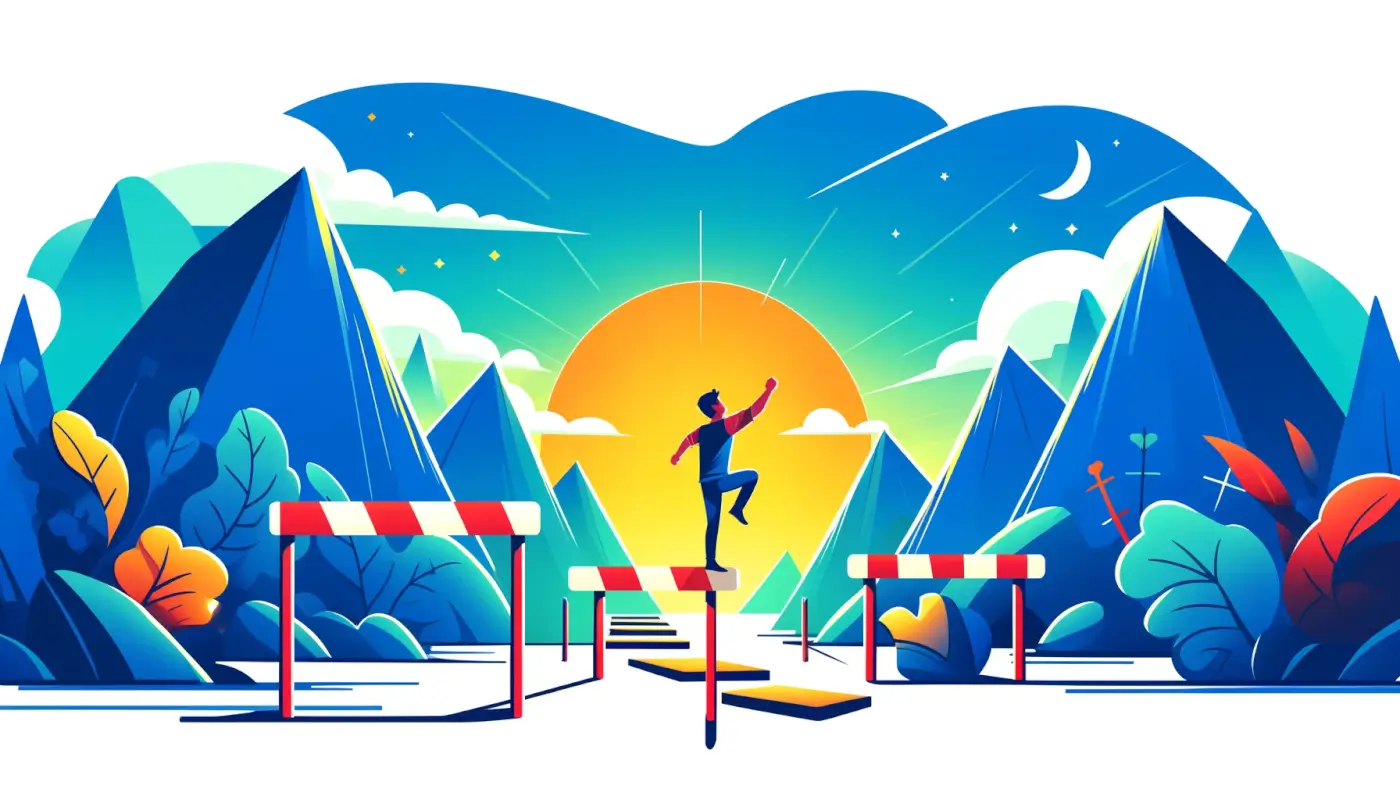 挑戦心をアピールする自己PR例文