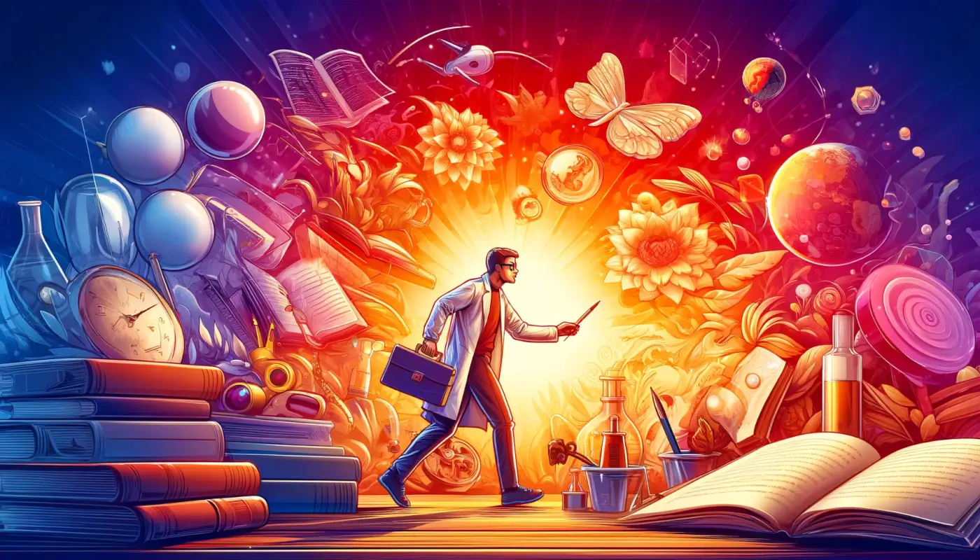 好奇心をアピールする自己PR例文