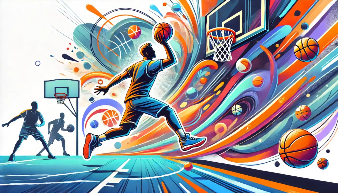 バスケットボール経験をアピールする自己PR例文