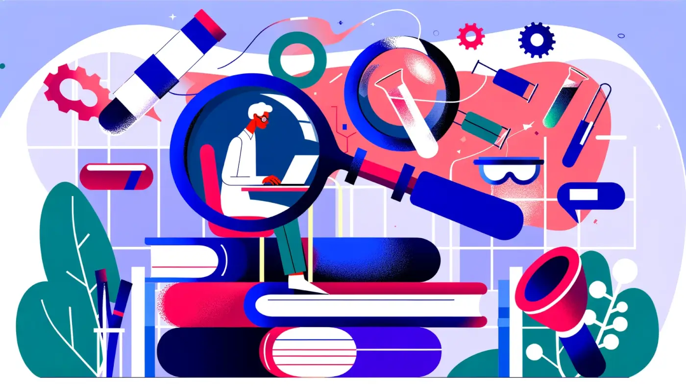 探究心をアピールする自己PR例文