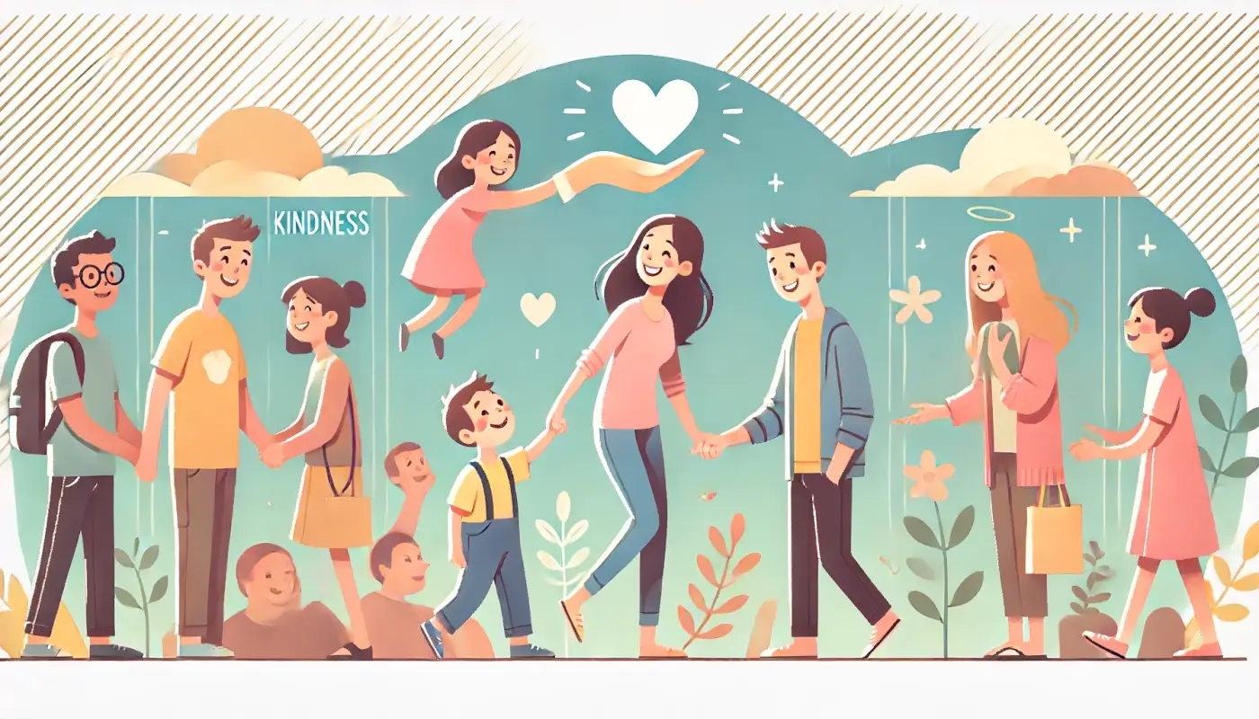 優しさをアピールする自己PR例文