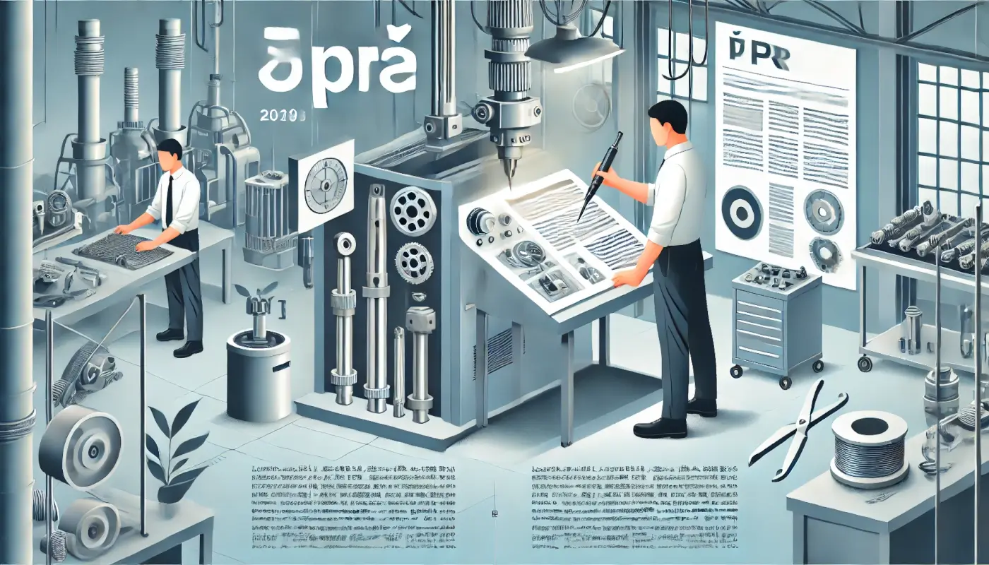 製造業での自己PR例文