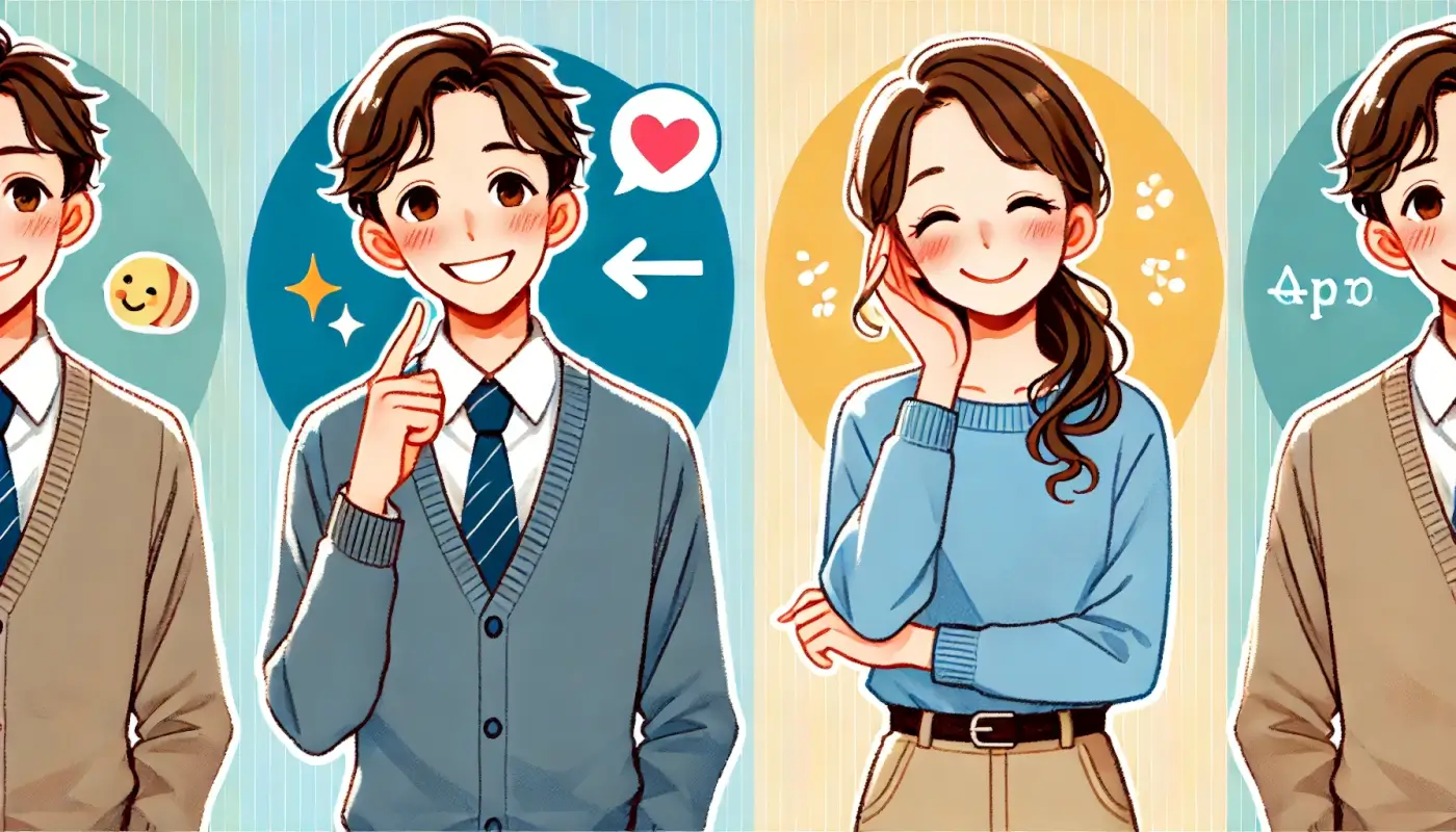 人当たりの良さをアピールする自己PR例文