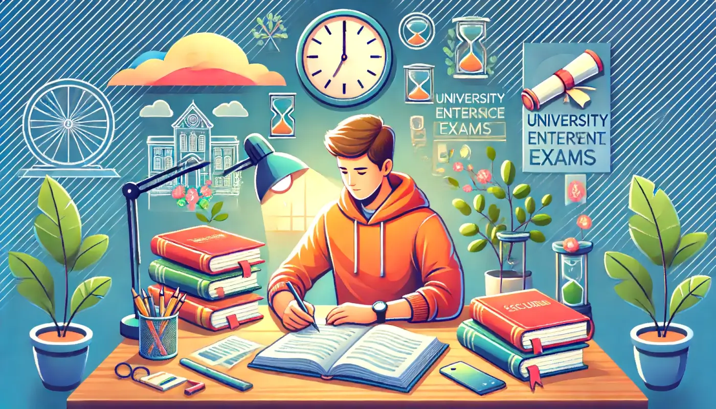 大学入試用長所自己PR例文