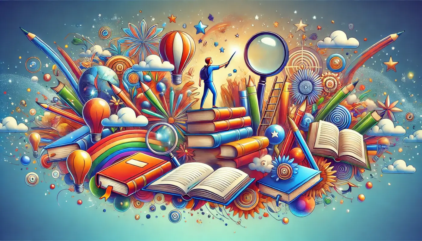 好奇心旺盛な長所を活かす方法 例文