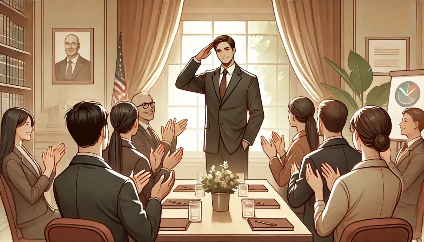 研修に対するお礼状の書き方と例文