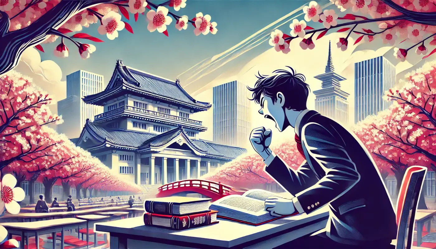 早稲田志望理由書の例文